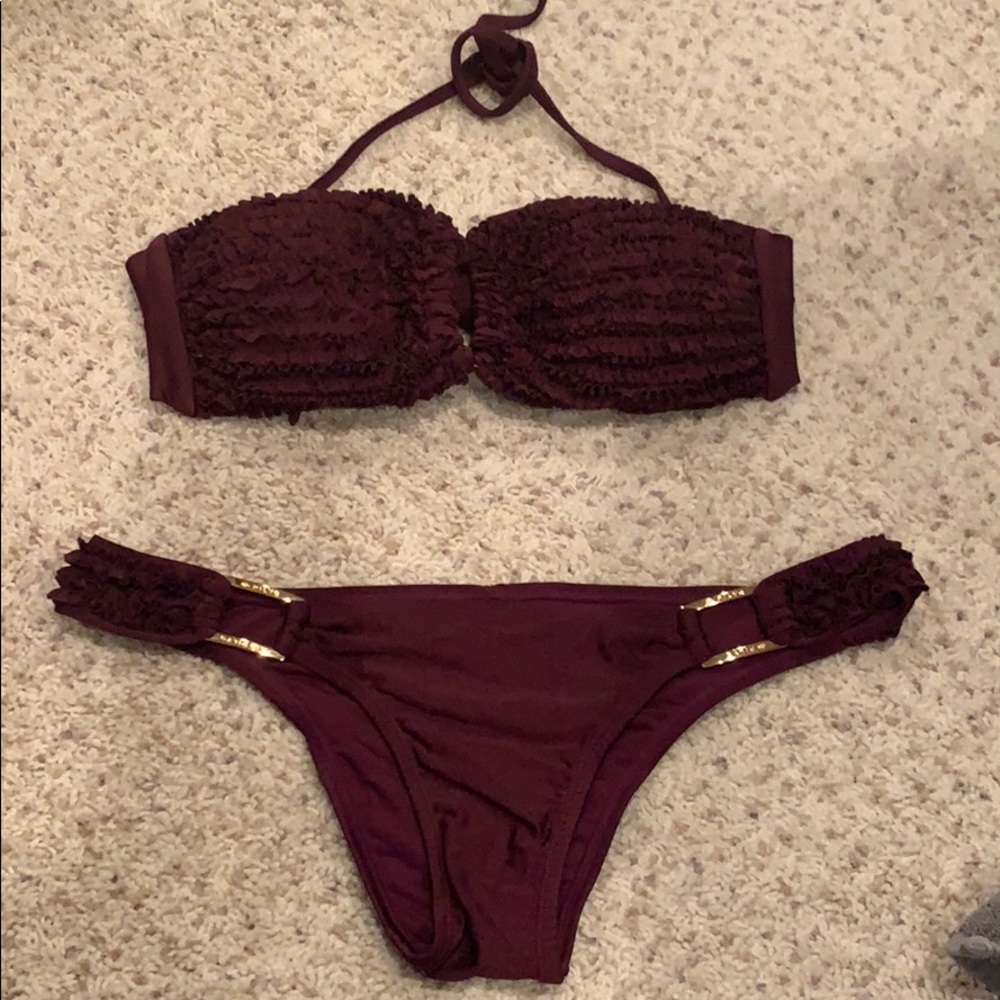 PILYQ Bikini **Never-worn